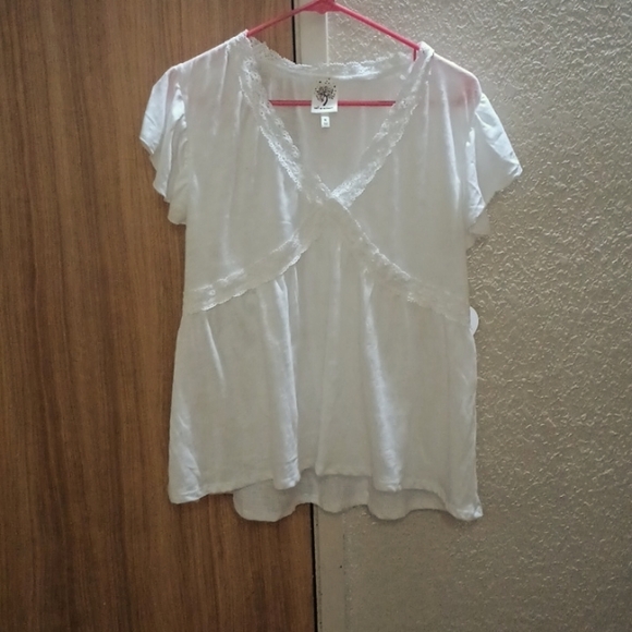 Too big - Picture 1 of 2